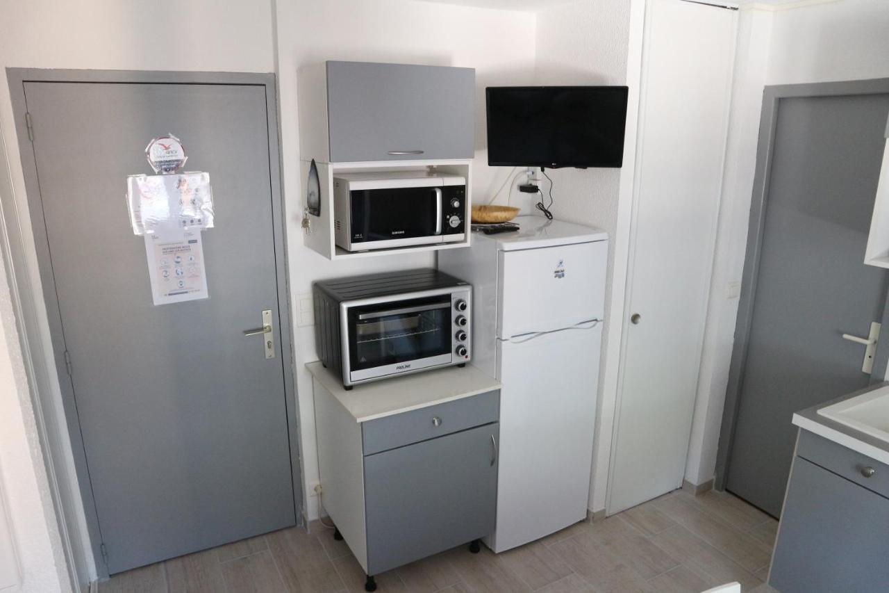 Appartement Agreable Cauterets Exterior foto